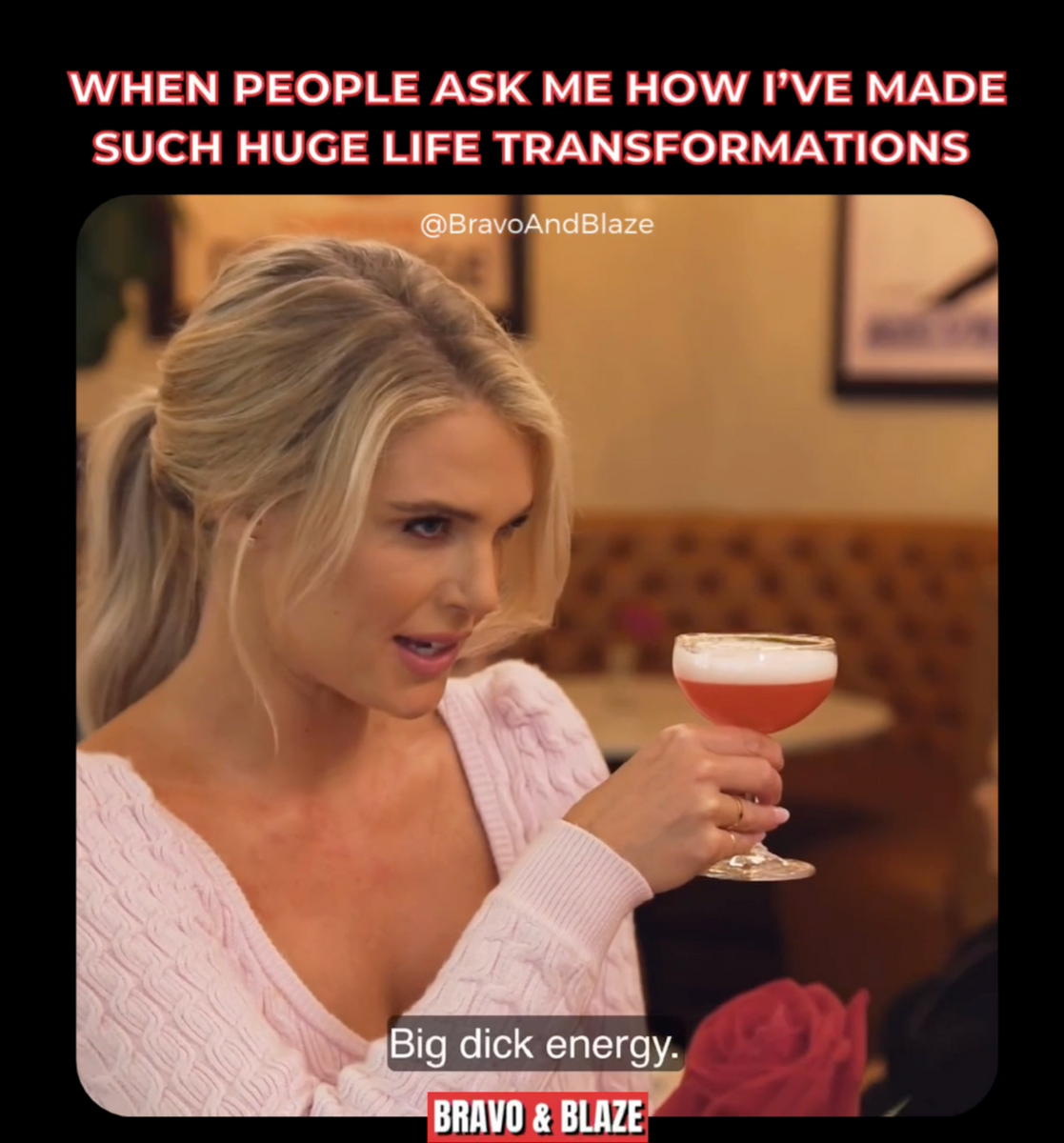 Southern Charm Madison LeCroy BDE Meme – Bravo & Blaze