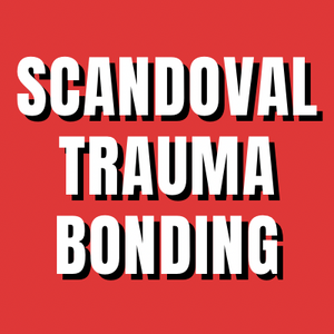Vanderpumping continues in the Scandoval Trauma Bonding Group