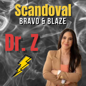Exploring Narcissism with Dr. Z:  SCANDOVAL & Vanderpump Rules
