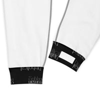 SCANDOVAL Diabolical Demented Subhuman Women's Joggers