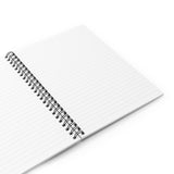 Bravo TV RHOP I Want Ray To Live Spiral Notebook - Ruled Line