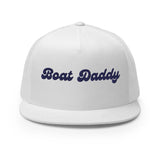 Bravo TV Below Deck Boat Daddy Trucker Cap