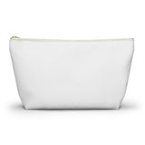 Bravo & Blaze Stash Bag Accessory Pouch w T-bottom