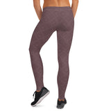 Bravo & Blaze B&B Logo Mania Leggings
