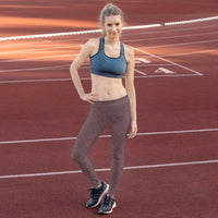 Bravo & Blaze B&B Logo Mania Leggings