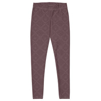 Bravo & Blaze B&B Logo Mania Leggings