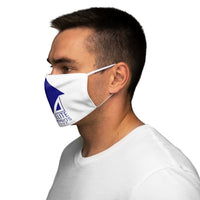 MY ELITE HOMEPRO'S Snug-Fit Polyester Face Mask