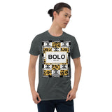 Bravo TV RHOA Bolo The Entertainer Short-Sleeve Unisex T-Shirt
