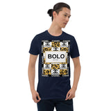 Bravo TV RHOA Bolo The Entertainer Short-Sleeve Unisex T-Shirt