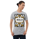 Bravo TV RHOA Bolo The Entertainer Short-Sleeve Unisex T-Shirt