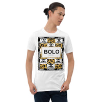 Bravo TV RHOA Bolo The Entertainer Short-Sleeve Unisex T-Shirt