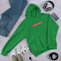Bravo TV RHOSLC Grandfather MF'er Unisex Hoodie