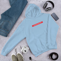 Bravo TV RHOSLC Grandfather MF'er Unisex Hoodie