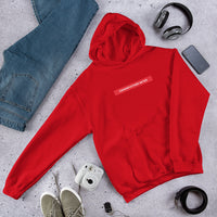 Bravo TV RHOSLC Grandfather MF'er Unisex Hoodie