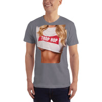 Bravo TV Southern Charm Madison Lecroy Inspired Trop Hop Unisex Tee
