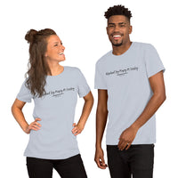 Bravo TV RHOSLC Blocked by Mary M Cosby Short-Sleeve Unisex T-Shirt