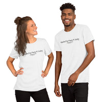 Bravo TV RHOSLC Blocked by Mary M Cosby Short-Sleeve Unisex T-Shirt