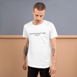 Bravo TV RHOSLC Blocked by Mary M Cosby Short-Sleeve Unisex T-Shirt