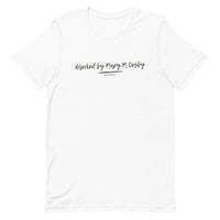 Bravo TV RHOSLC Blocked by Mary M Cosby Short-Sleeve Unisex T-Shirt