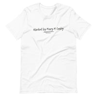 Bravo TV RHOSLC Blocked by Mary M Cosby Short-Sleeve Unisex T-Shirt