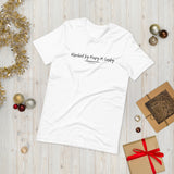 Bravo TV RHOSLC Blocked by Mary M Cosby Short-Sleeve Unisex T-Shirt