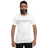 Bravo TV RHOSLC Blocked by Mary M Cosby Short-Sleeve Unisex T-Shirt